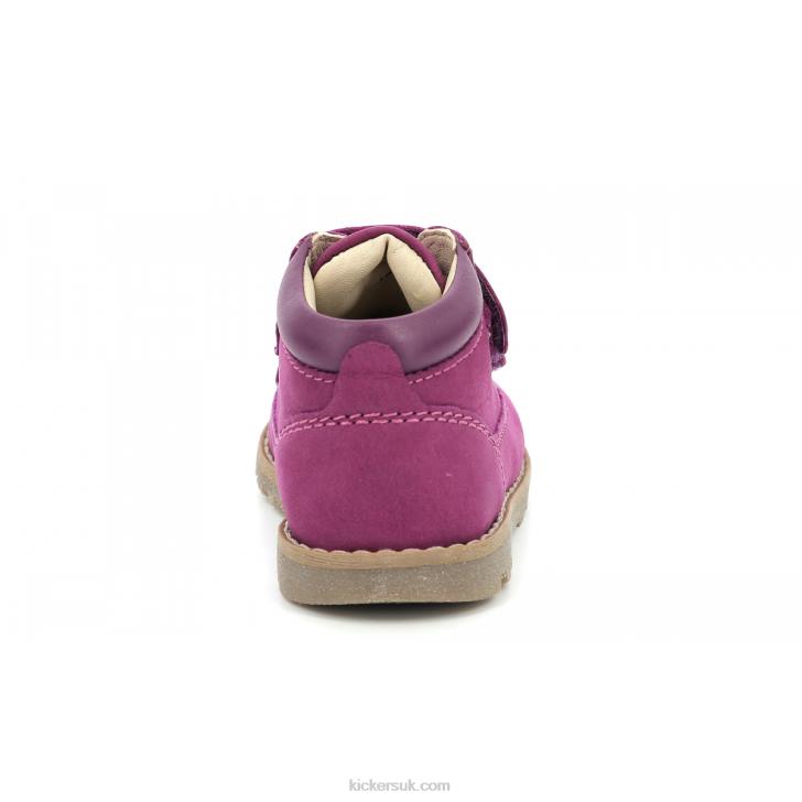 Nogankro Plum Kickers ZDBR882 Kids