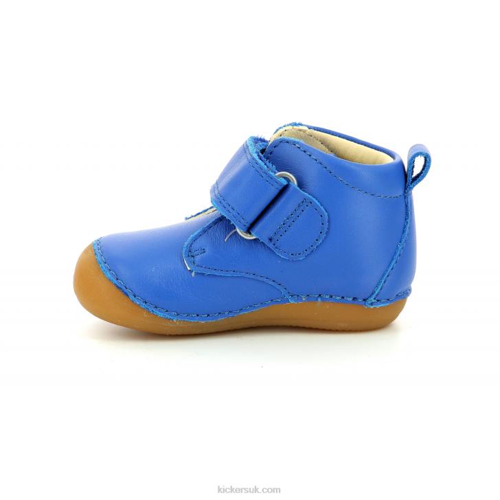 Sabio Blue Kickers ZDBR886 Kids