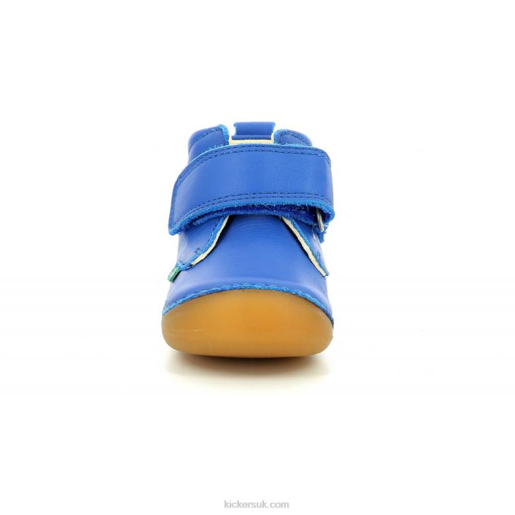 Sabio Blue Kickers ZDBR886 Kids