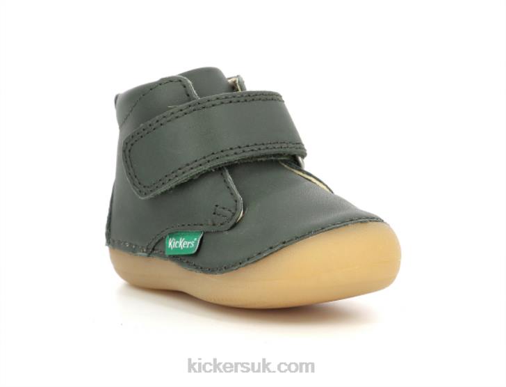 Sabio Null Kickers ZDBR911 Kids