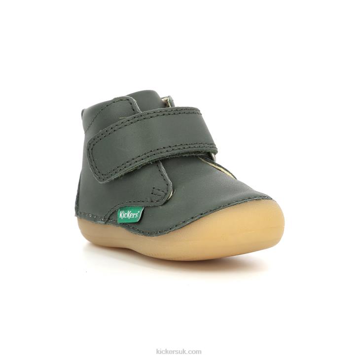 Sabio Null Kickers ZDBR911 Kids