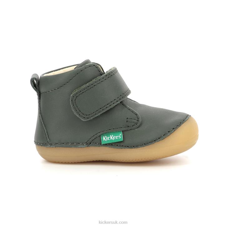 Sabio Null Kickers ZDBR911 Kids