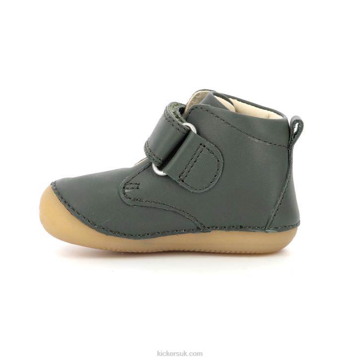 Sabio Null Kickers ZDBR911 Kids