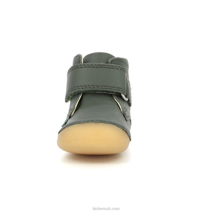 Sabio Null Kickers ZDBR911 Kids