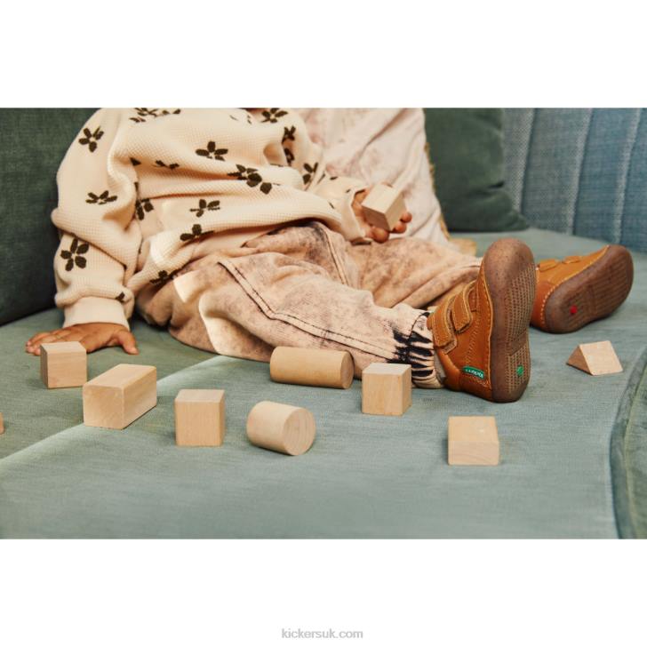 Sostankro Camel Kickers ZDBR914 Kids