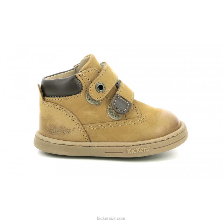 Tackeasy Camel Kickers ZDBR823 Kids