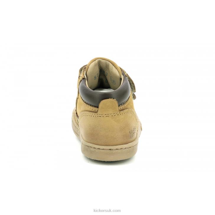 Tackeasy Camel Kickers ZDBR823 Kids