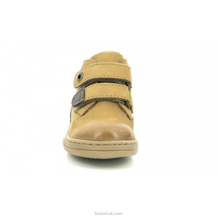 Tackeasy Camel Kickers ZDBR823 Kids