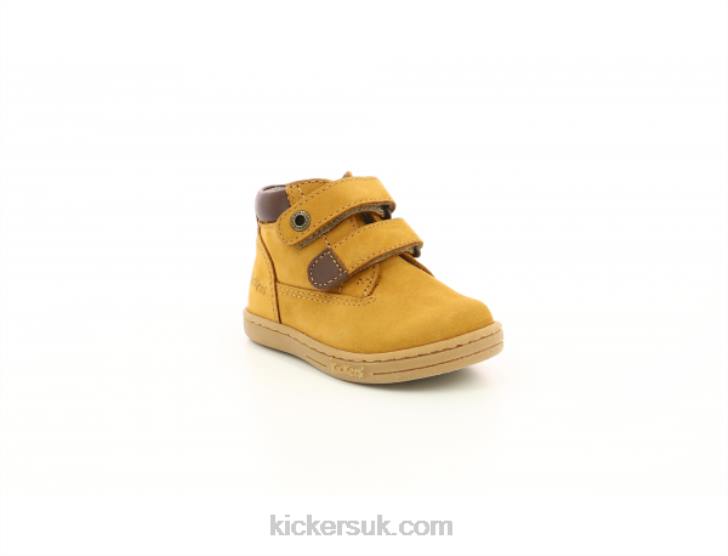 Tackeasy Camel Kickers ZDBR845 Kids