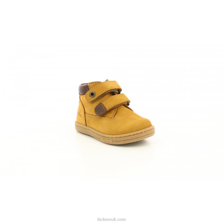 Tackeasy Camel Kickers ZDBR845 Kids