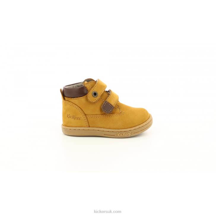 Tackeasy Camel Kickers ZDBR845 Kids