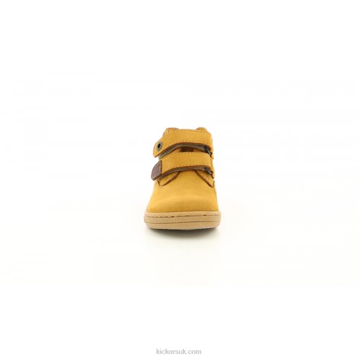 Tackeasy Camel Kickers ZDBR845 Kids