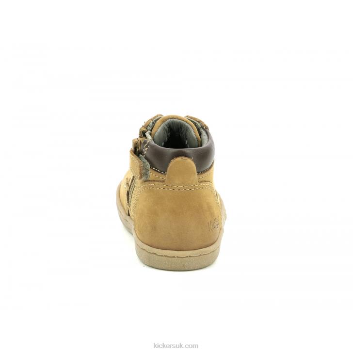 Tackland Camel Kickers ZDBR830 Kids