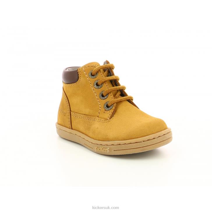 Tackland Camel Kickers ZDBR866 Kids