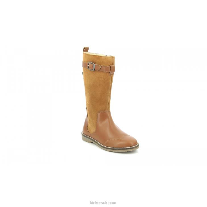 Tyoube Camel Kickers ZDBR1012 Kids