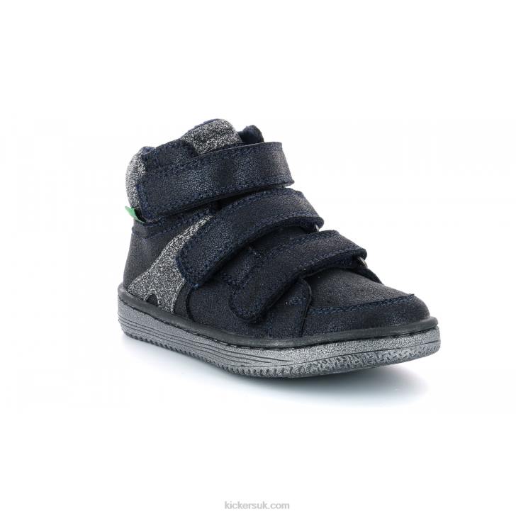 Lohan Null Kickers ZDBR947 Kids
