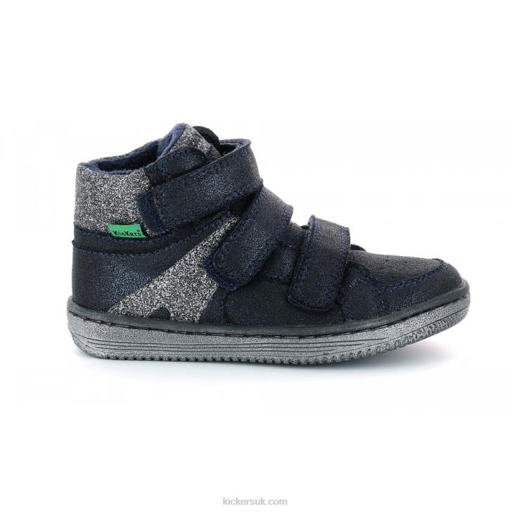 Lohan Null Kickers ZDBR947 Kids