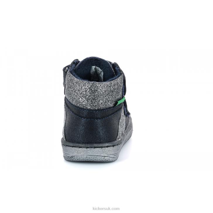 Lohan Null Kickers ZDBR947 Kids