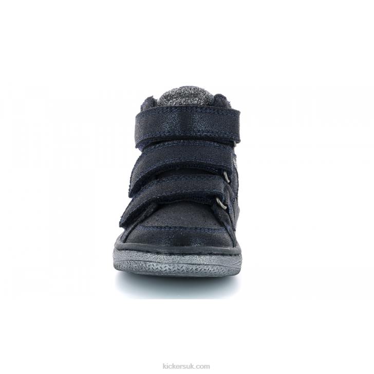 Lohan Null Kickers ZDBR950 Kids