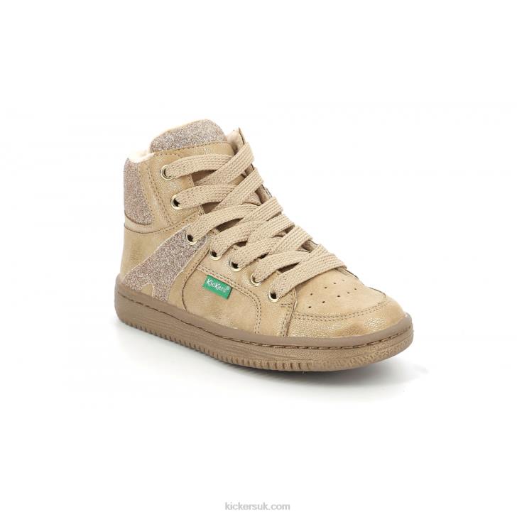 Lowell Champagne Kickers ZDBR998 Kids