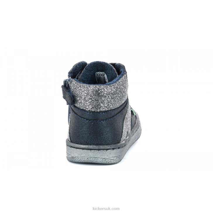 Lowell Null Kickers ZDBR960 Kids