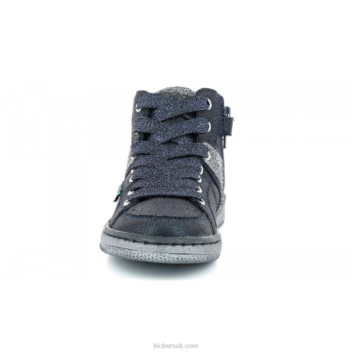 Lowell Null Kickers ZDBR960 Kids