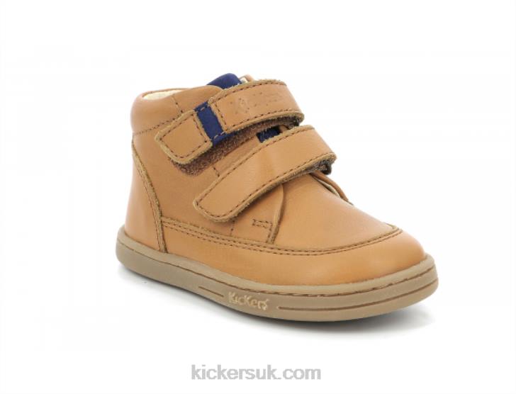 Tractok Camel Kickers ZDBR983 Kids