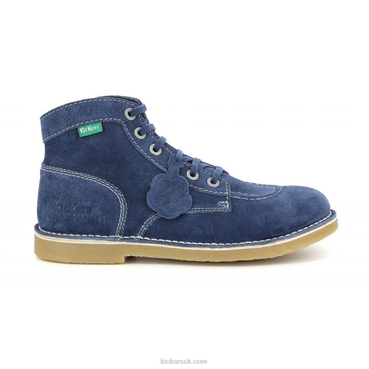 Kicklegend Blue Kickers ZDBR343 Men