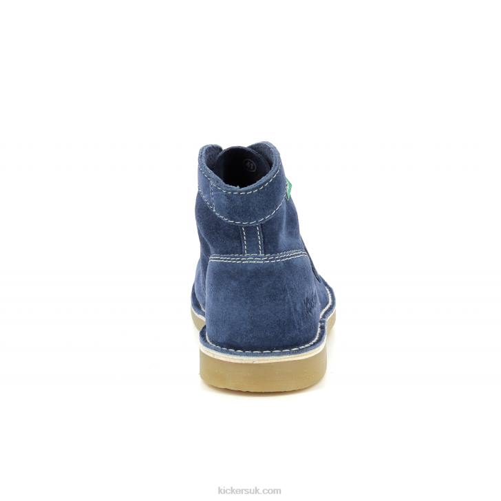 Kicklegend Blue Kickers ZDBR343 Men