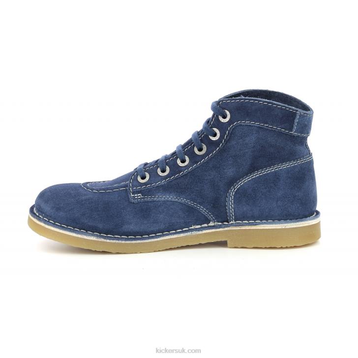 Kicklegend Blue Kickers ZDBR343 Men