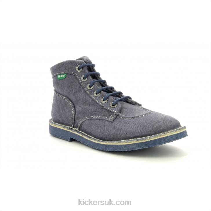 Kicklegend Blue Kickers ZDBR345 Men