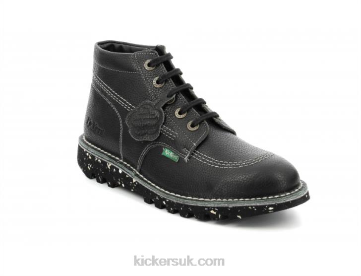 Neorallye 2 Black Kickers ZDBR357 Men