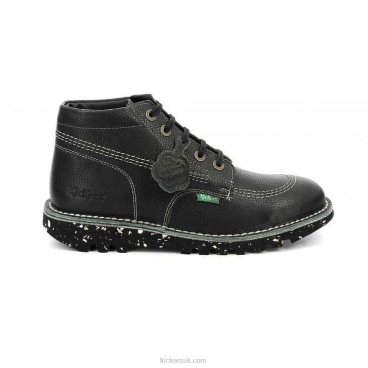 Neorallye 2 Black Kickers ZDBR357 Men