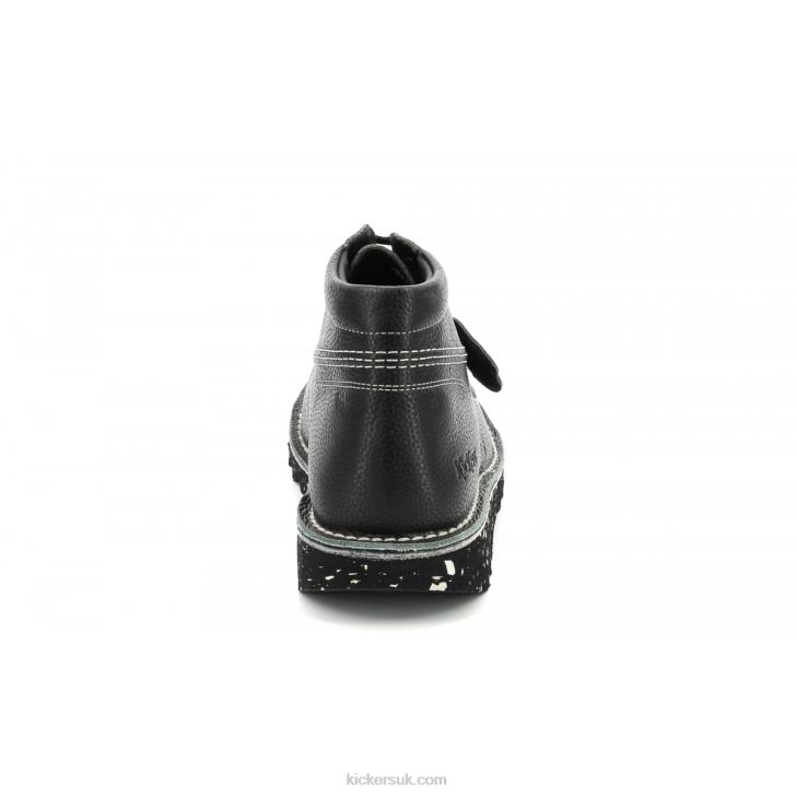 Neorallye 2 Black Kickers ZDBR357 Men