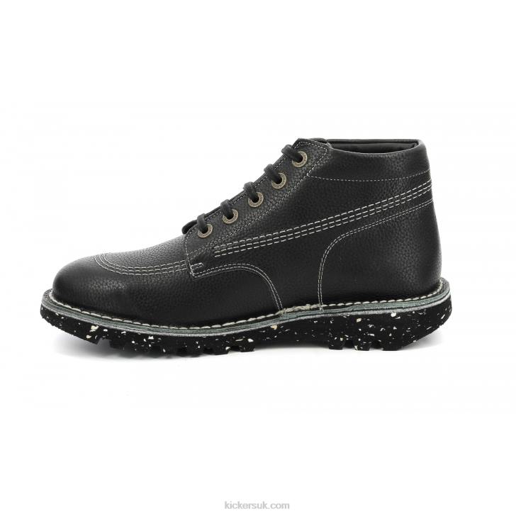 Neorallye 2 Black Kickers ZDBR357 Men