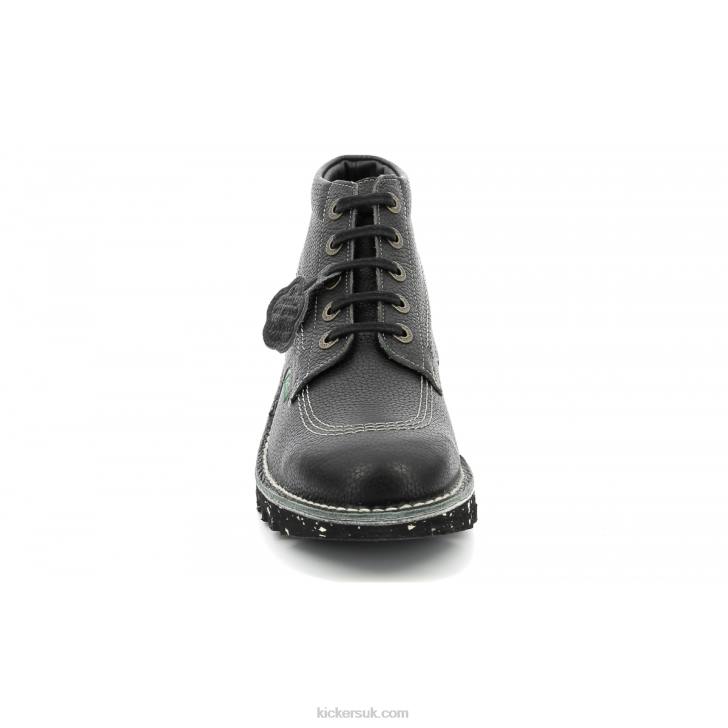 Neorallye 2 Black Kickers ZDBR357 Men
