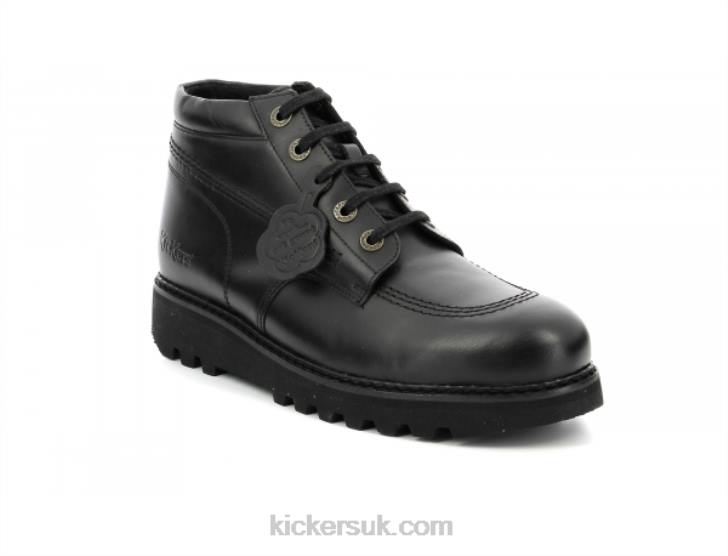 Neorallye 2 Other Black WPF Kickers ZDBR368 Men