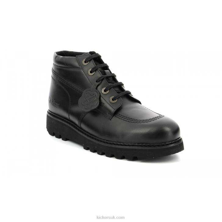 Neorallye 2 Other Black WPF Kickers ZDBR368 Men