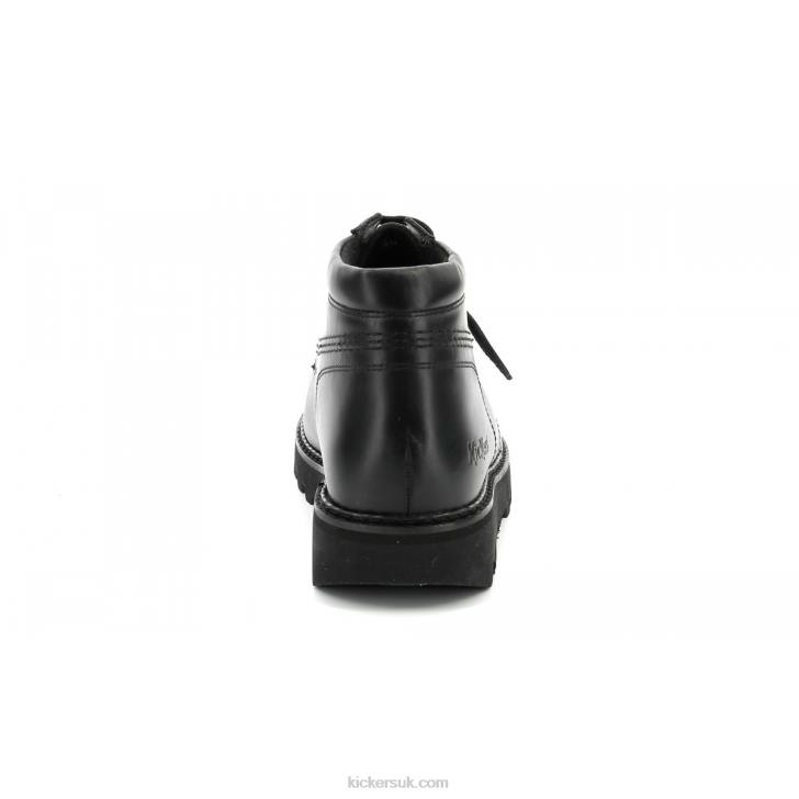 Neorallye 2 Other Black WPF Kickers ZDBR368 Men
