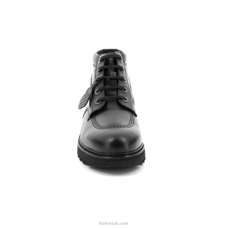 Neorallye 2 Other Black WPF Kickers ZDBR368 Men