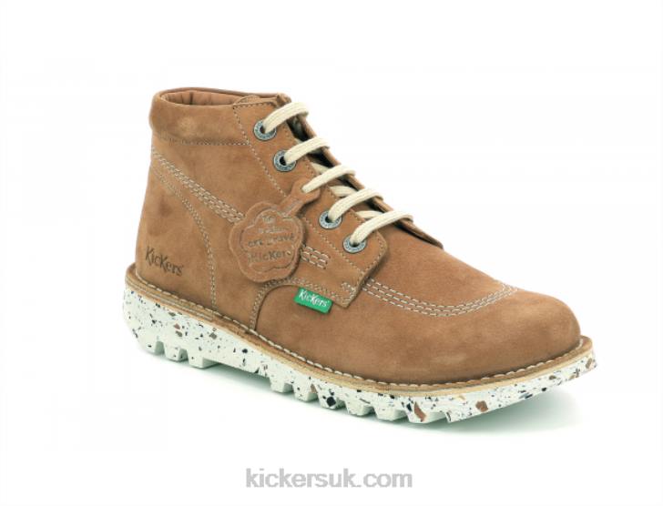 Neorallye Camel Kickers ZDBR364 Men