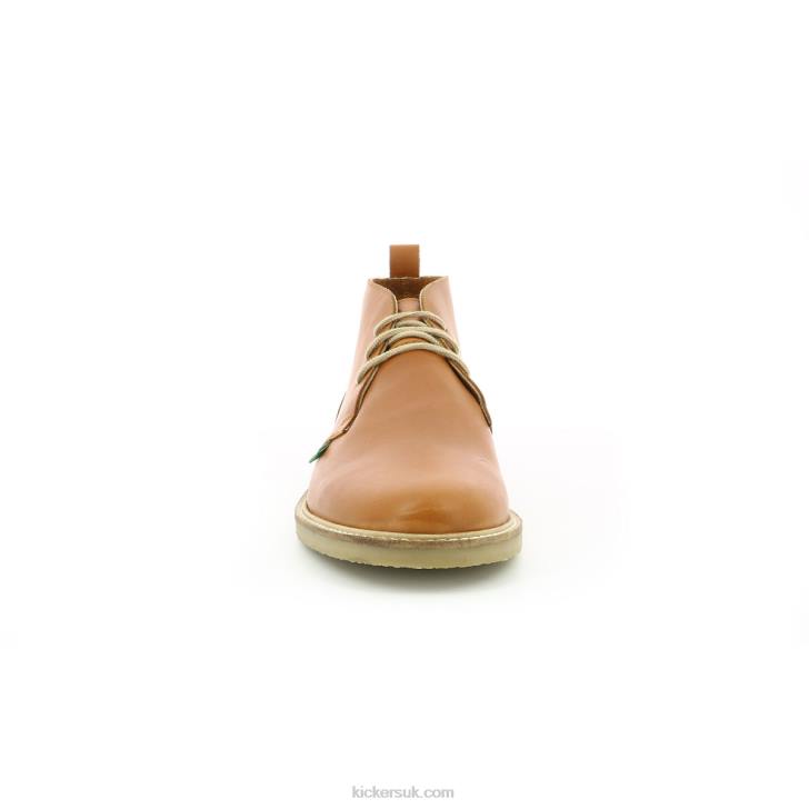 Tyl Camel Perm Kickers ZDBR374 Men