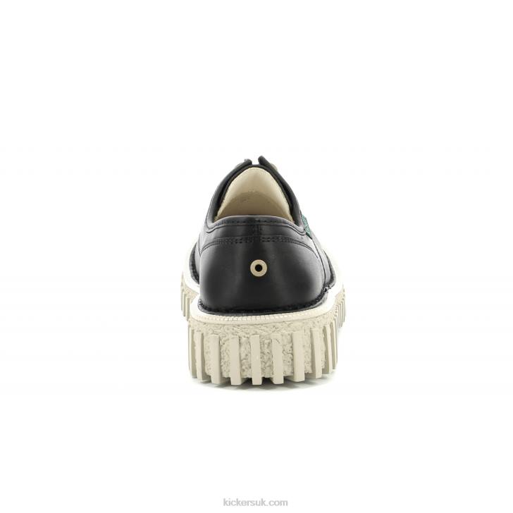 Aktive Black Kickers ZDBR342 Men