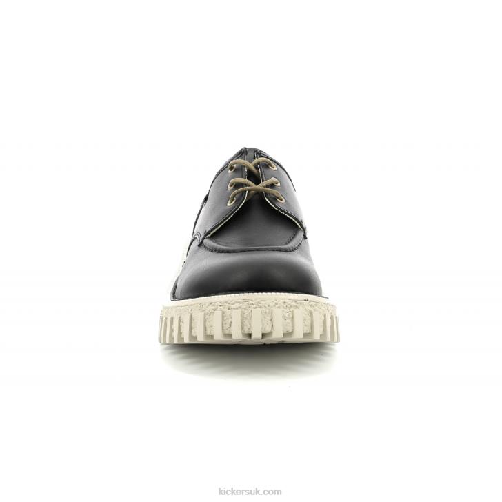 Aktive Black Kickers ZDBR342 Men