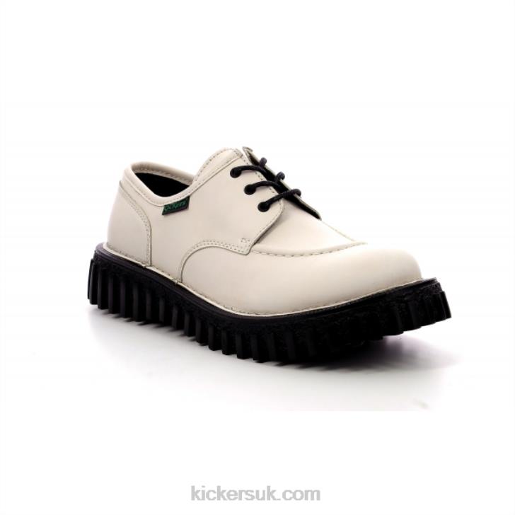 Aktive White Kickers ZDBR341 Men