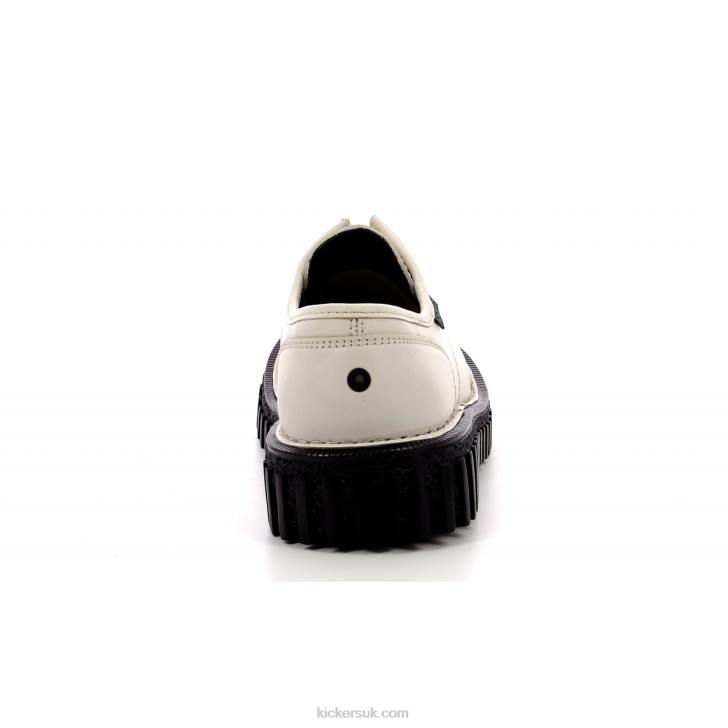 Aktive White Kickers ZDBR341 Men