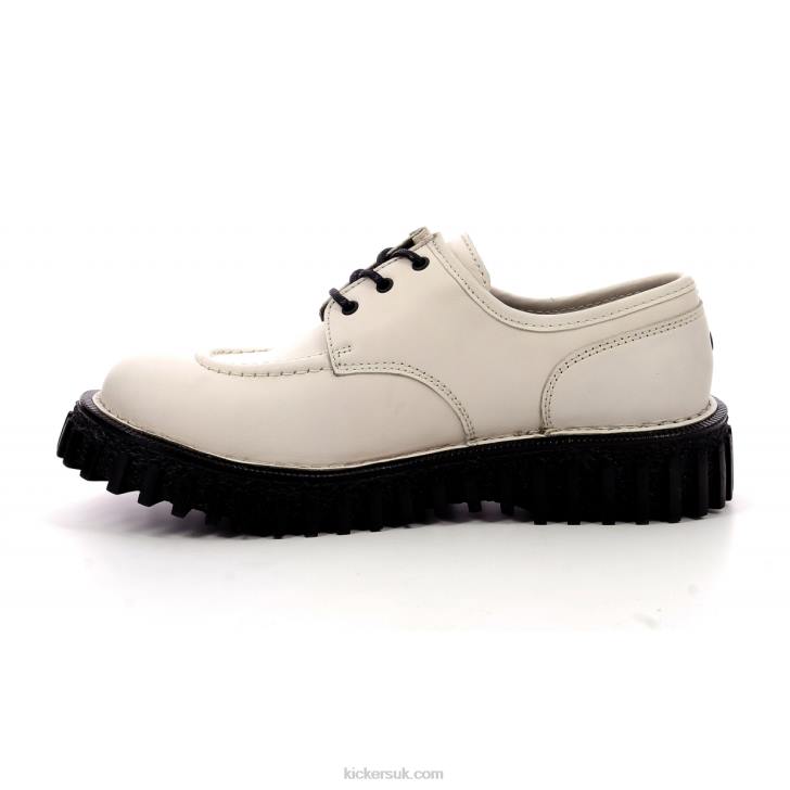 Aktive White Kickers ZDBR341 Men