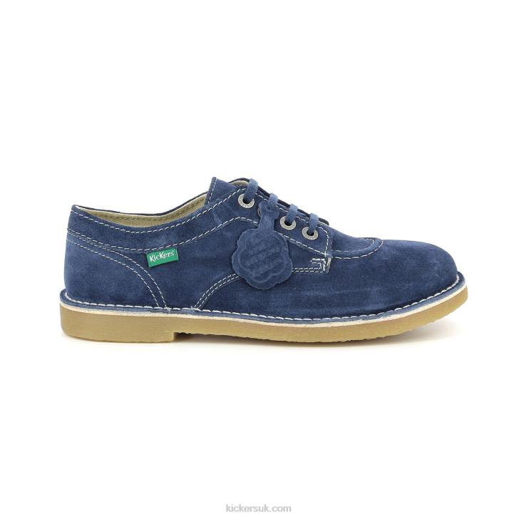 Kick Karma Blue Kickers ZDBR338 Men