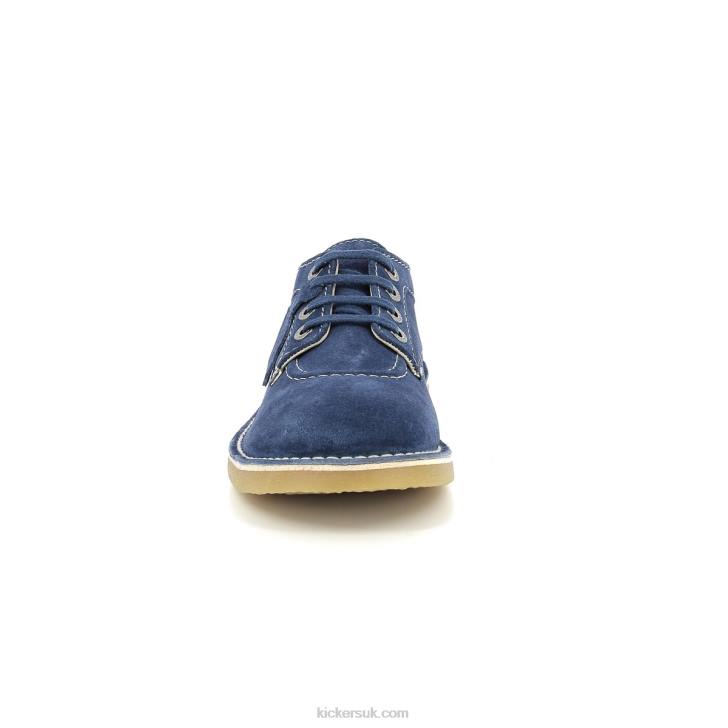 Kick Karma Blue Kickers ZDBR338 Men