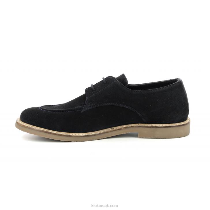 Kick Totaly Navy Kickers ZDBR331 Men